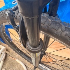 自転車の画像