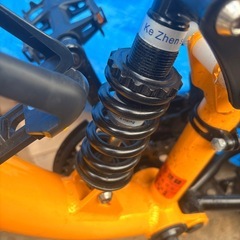自転車の画像