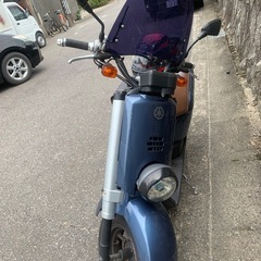 YAMAHA VOX 2012年製 オーバーホール済みの画像