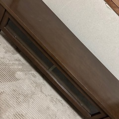 テレビ台の画像