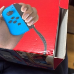 ニンテンドーすいっちSwitchの画像