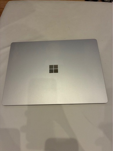 surface Laptop4