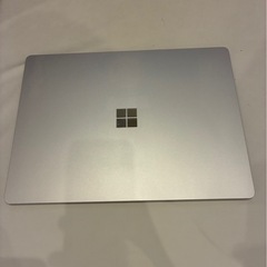 surface Laptop4
の画像