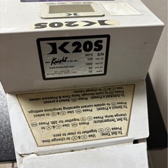 業務用　ヒートプレス機　オリジナルプリントの画像
