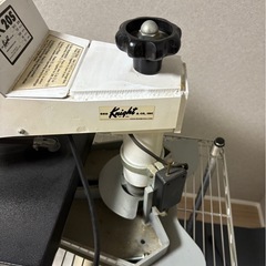 業務用　ヒートプレス機　オリジナルプリントの画像
