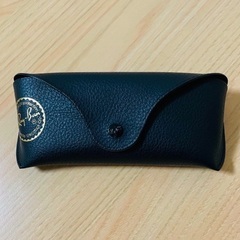 【超美品】Ray-Ban WAYFARER アジアンフィットモデル　専用ケース付の画像