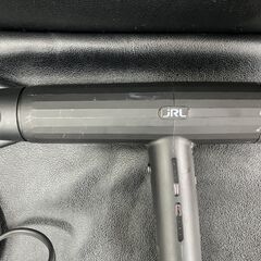JRL FP2020H ドライヤー 中古動作確認済みの画像