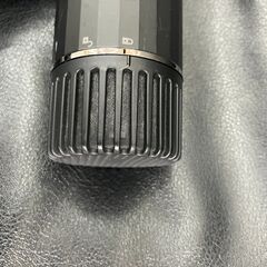 JRL FP2020H ドライヤー 中古動作確認済みの画像