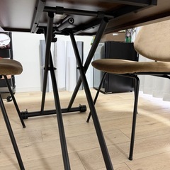 テーブルの画像