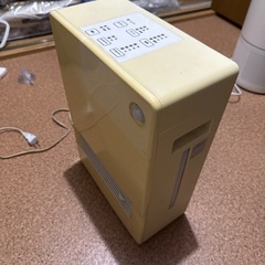 CH-1329 人感センサーつき付き加湿セラミックヒーターの画像