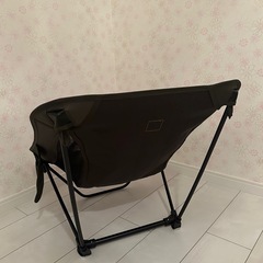 美品OUTBEARアウトドアチェアの画像