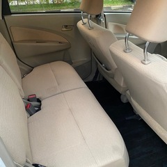 ダイハツ　Move 4WD X 2014年　車検　2月までの画像