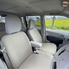 EKワゴン　車検2年付きの画像