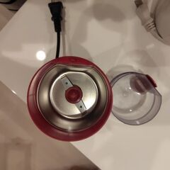 メリタ コーヒーミルの画像