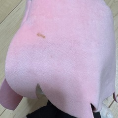 アーニャぬいぐるみの画像