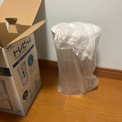 トレビーノ　ポット型浄水器の画像