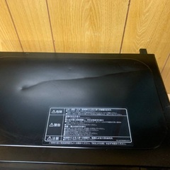 EJ1173番 アイリスオーヤマ 電子レンジ PMB-T176-5-Bの画像