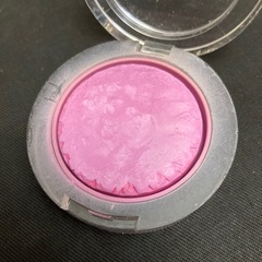 クリニーク チーク パンジーポップ　015 ブルベ夏さんおすすめの画像