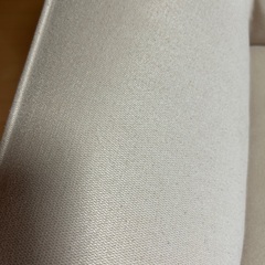 ２人掛けソファの画像
