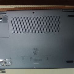 IRIE FFPC01B 日本語キーボード ミニPCの画像
