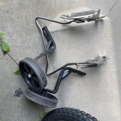 子供用自転車 16インチの画像
