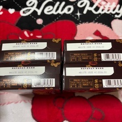 ちいかわ　ころころクリーナー全1種の画像