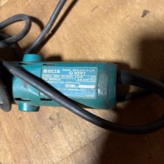 G10Y 710W 切削工具の画像