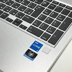 【美品】HP Probook 450G9 i5 /16G/ SSD256GBの画像