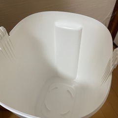 combi 
オムツポットの画像