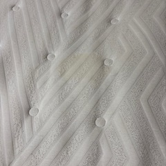 Nスリープ　セミダブルマットレスの画像