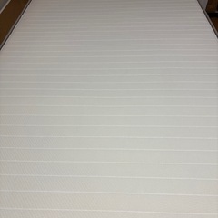 Nスリープ　セミダブルマットレスの画像