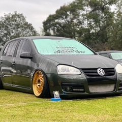 ゴルフ5 