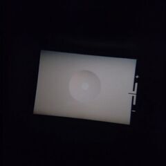 良品　希少なspfの黒　pentax spf　＊露出計動く ＊ファインダー内清掃済みの画像