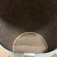 パネルヒーター　足を温める
の画像