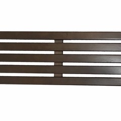 ローテーブル　ダークブラウンの画像