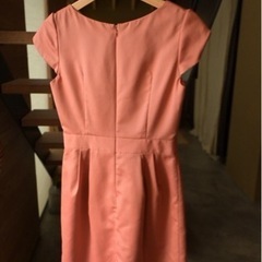 アーバンリサーチの結婚式の参列用セレモニードレス👗の画像