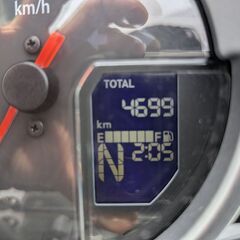 GB350S　ローダウン仕様　車検令和９年６月の画像