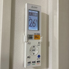 霧ヶ峰　三菱　20畳用の画像