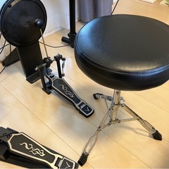 ⭐︎電子ドラム⭐︎　MEDELI DD502の画像