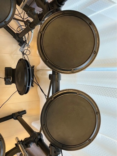⭐︎電子ドラム⭐︎　MEDELI DD502