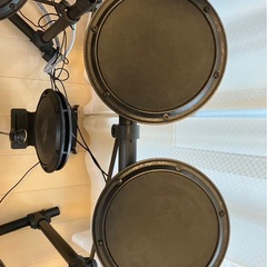 ⭐︎電子ドラム⭐︎　MEDELI DD502の画像