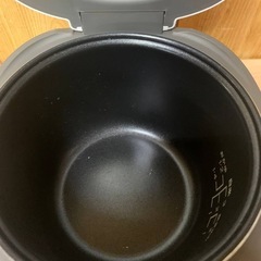 EJ1180番 KOM コンパクト炊飯器 RM-204Hの画像