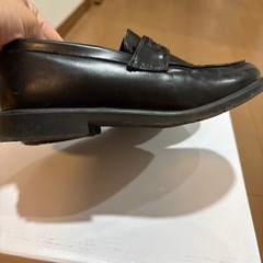 キッズ　フォーマルシューズの画像