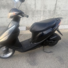 ⭕️SUZUKIアドレスV50G.4スト、インジェクション、超低燃費⭕️の画像