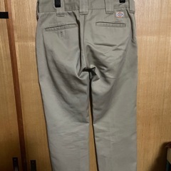 美品✨Dickiesチノパン🩳の画像