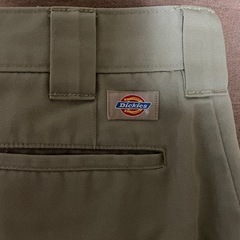 美品✨Dickiesチノパン🩳の画像