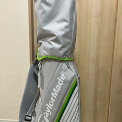 大人気　テーラーメイド　レディース　フルセット
　の画像