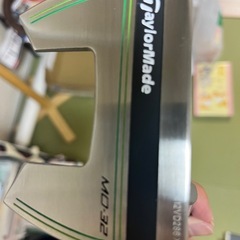 大人気　テーラーメイド　レディース　フルセット
　の画像