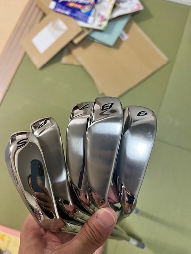 値段下げました！大人気　テーラーメイド　レディース　フルセット