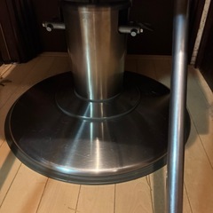 タカラベルモント キャデラ カット椅子の画像
